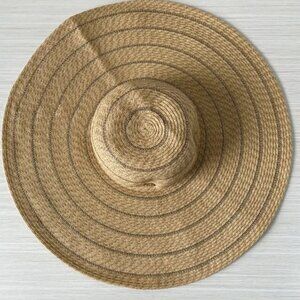 🔥 Calvin Klein Floppy Sun Hat 🏝️